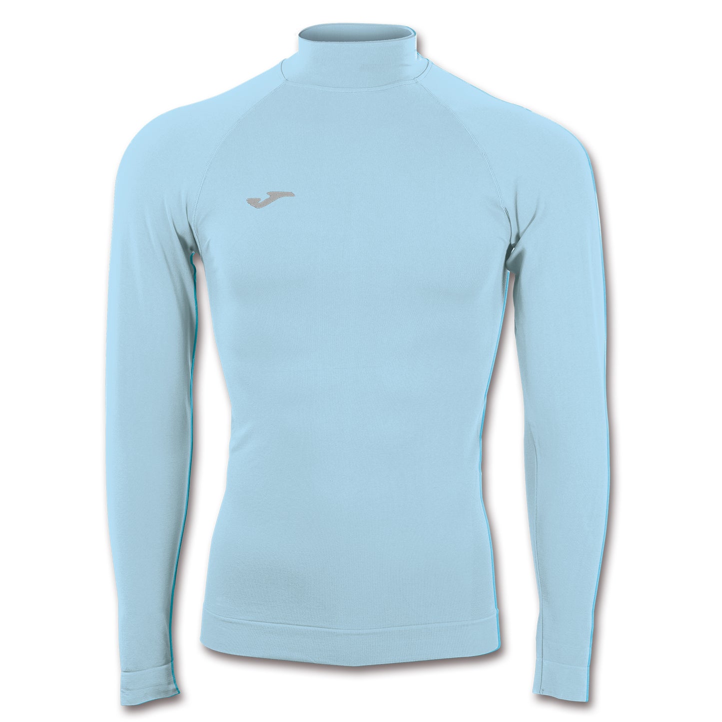 CAMISETA BRAMA CLASSIC CELESTE