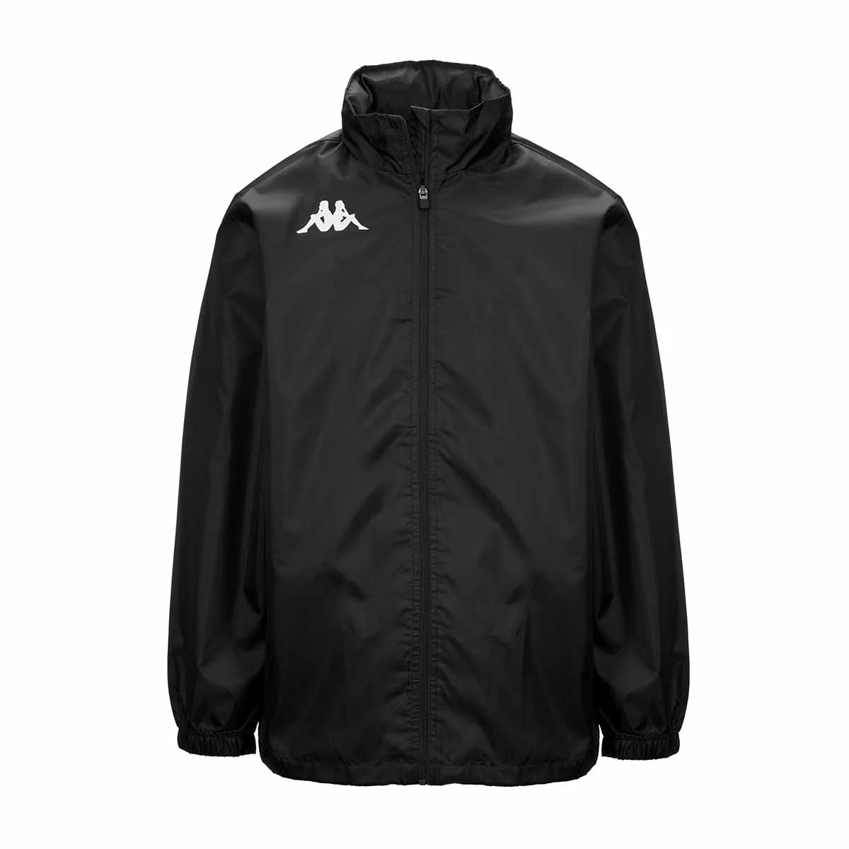 Coupe-vent Wister Noir