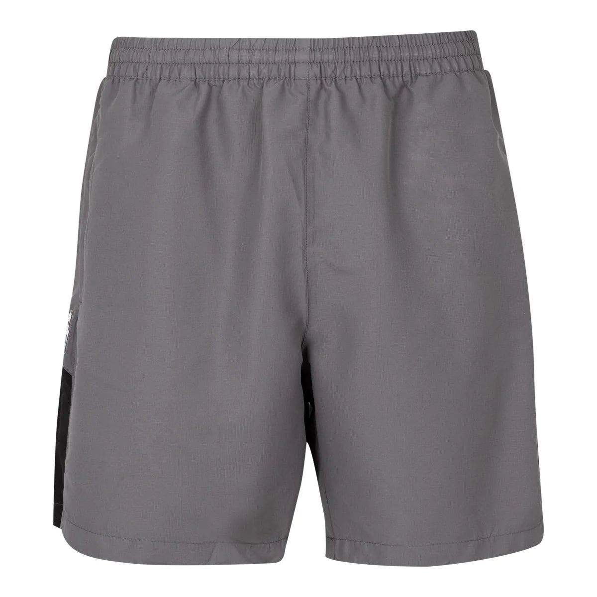 Short Lifestyle Passo Gris