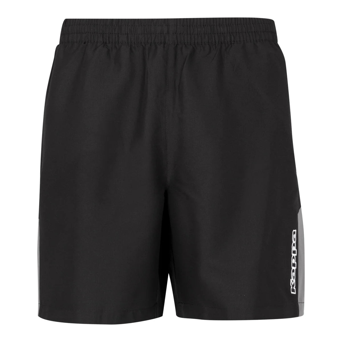 Short Lifestyle Passo Noir