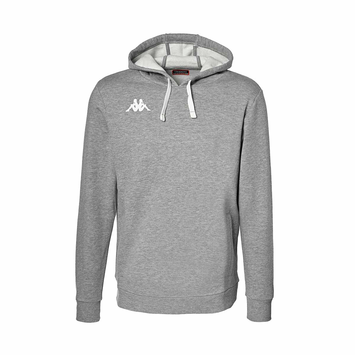 Hoodie Bali Gris
