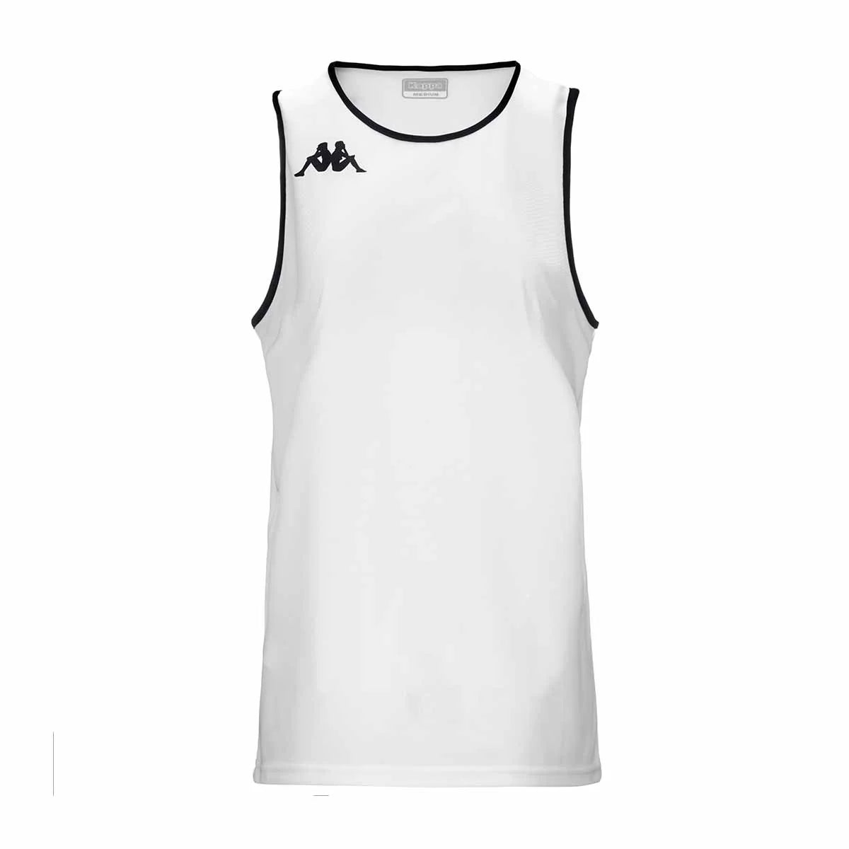 Maillot Danco Blanc