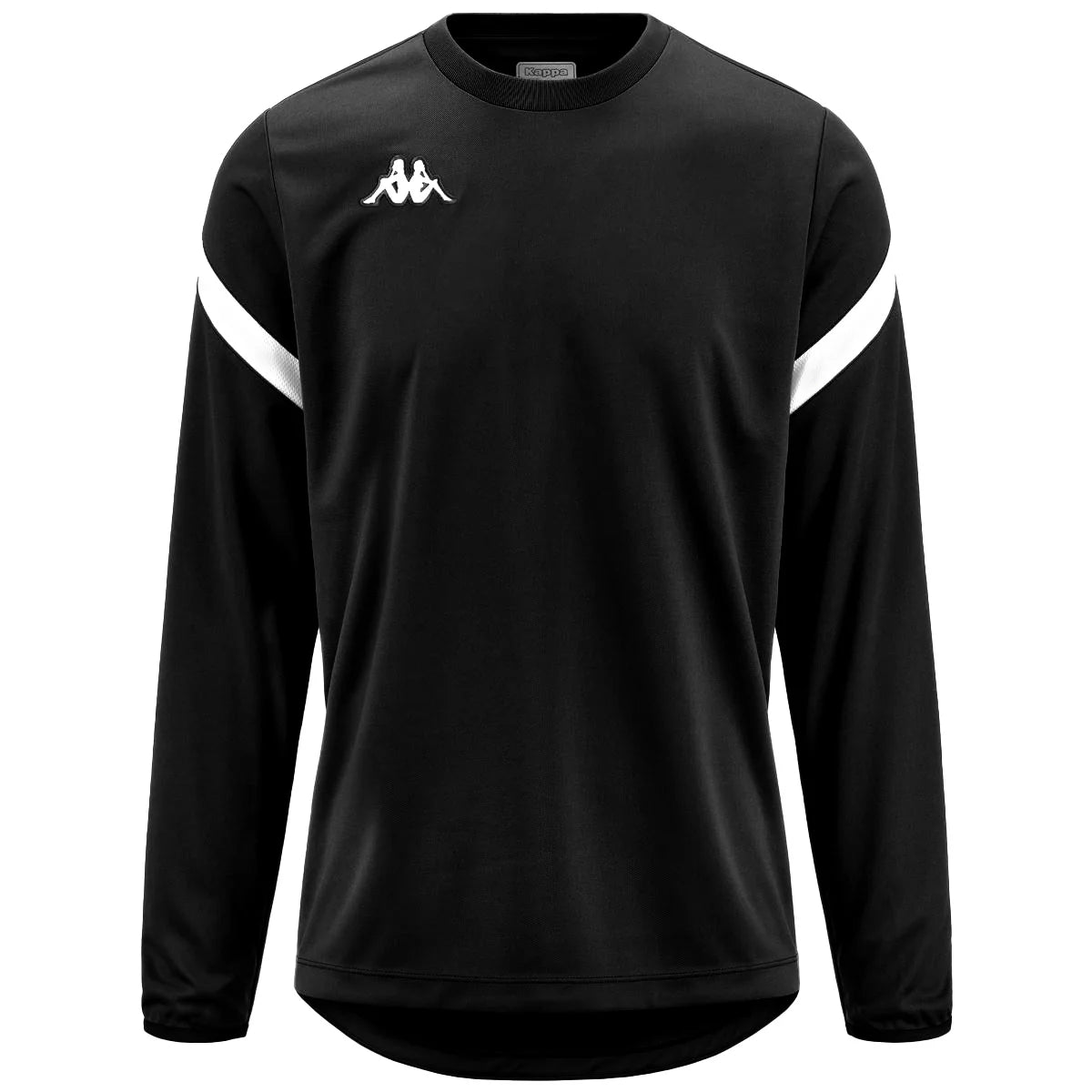 Sweatshirt Dolvano Noir