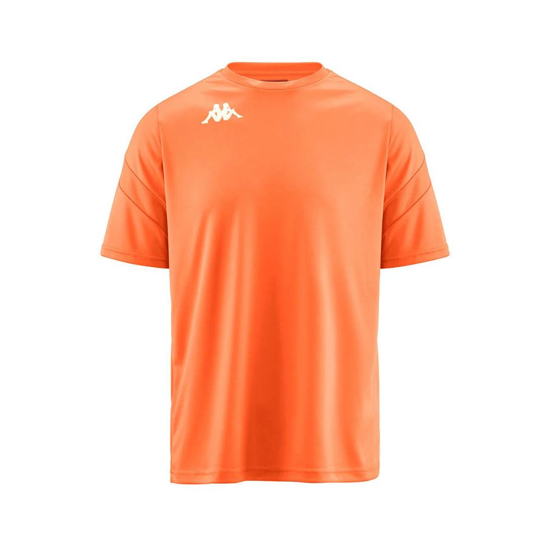 Maillot Dovo Orange