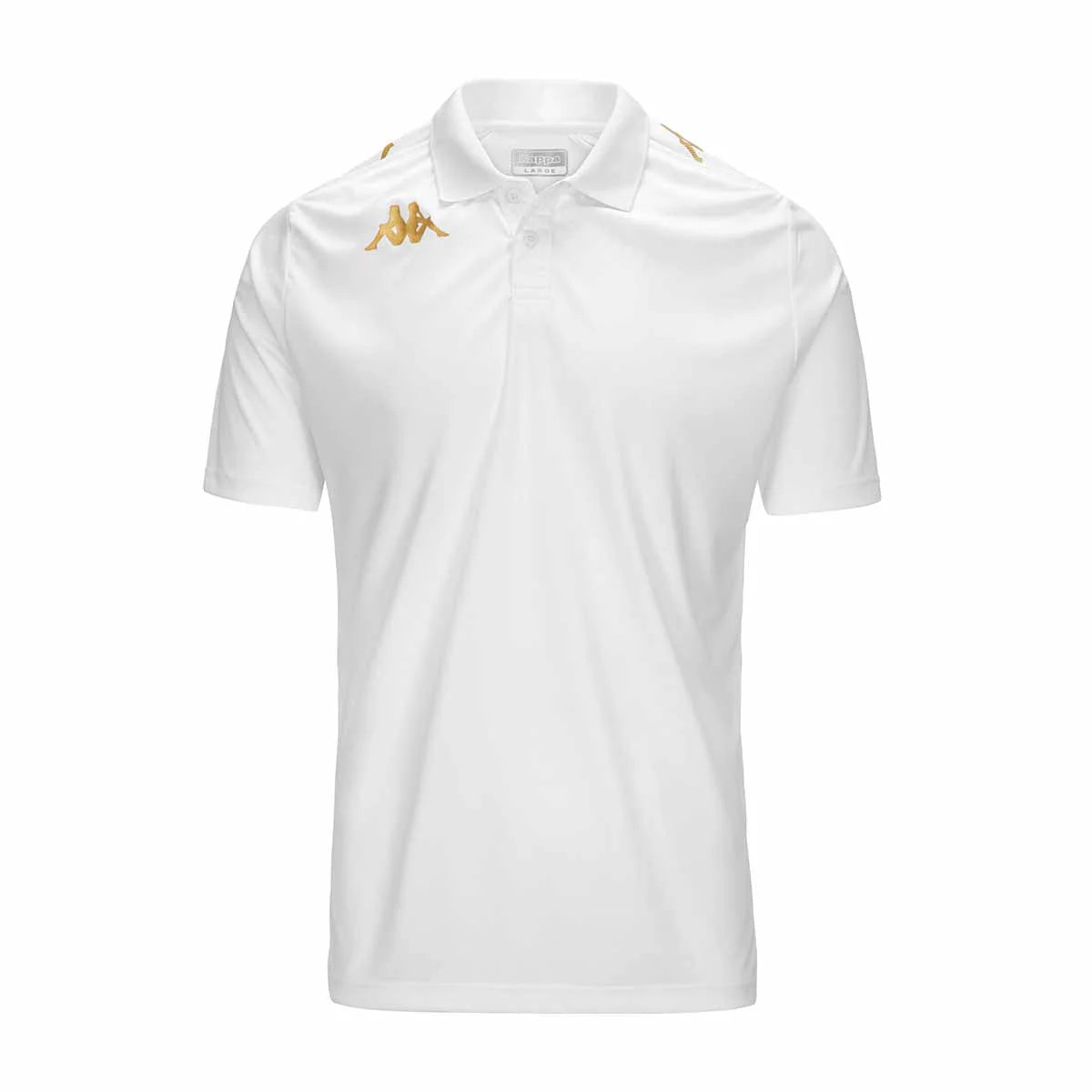 Polo Ghiolo Blanc