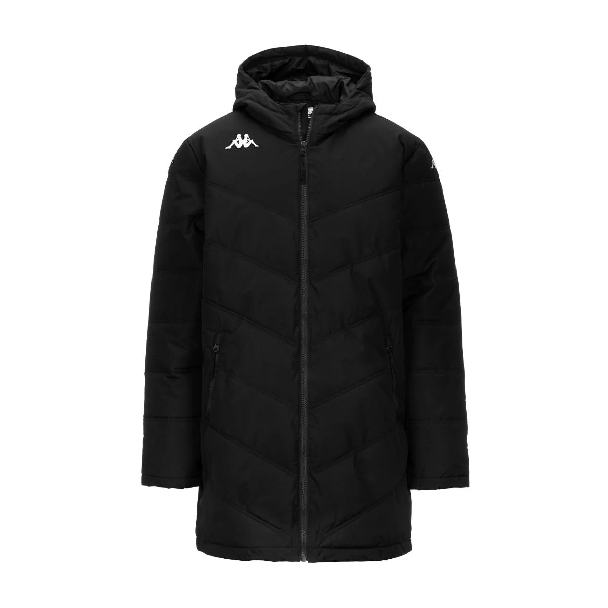 Doudoune Giambolo Noir