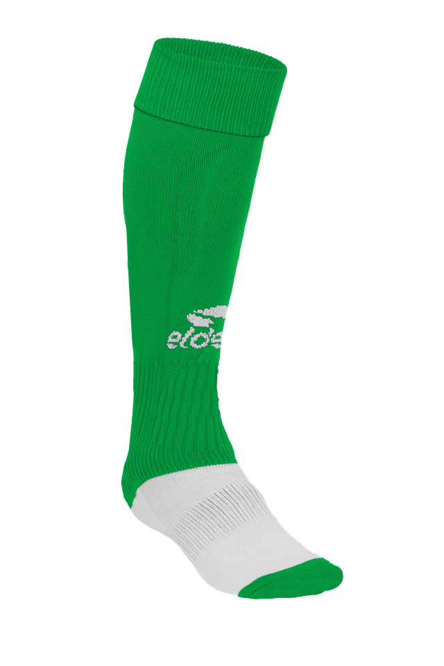 CHAUSSETTE TEAM VERT