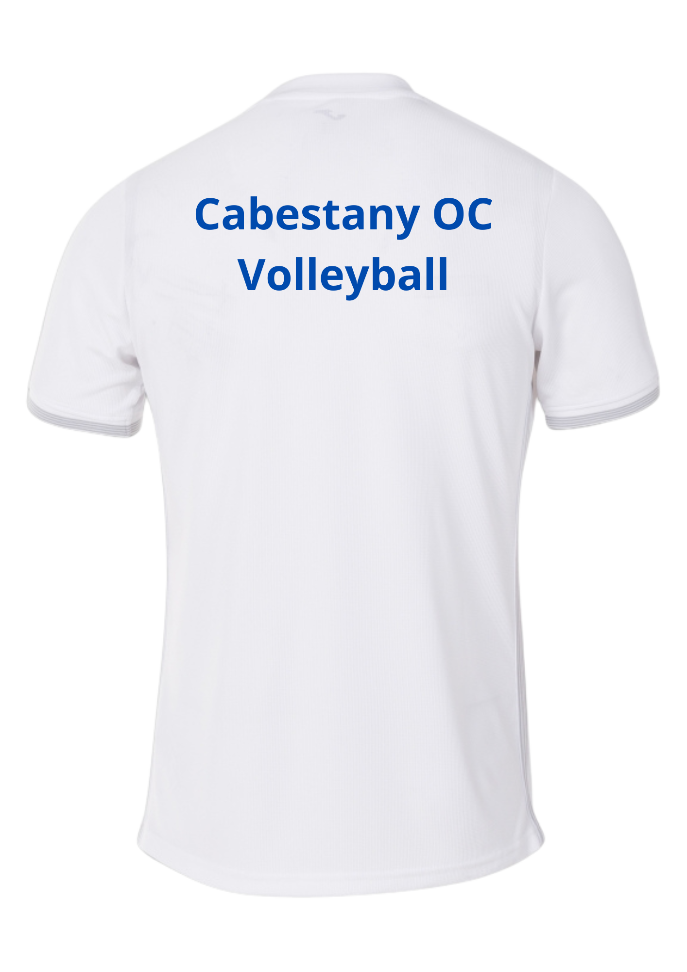 Maillot Campus III