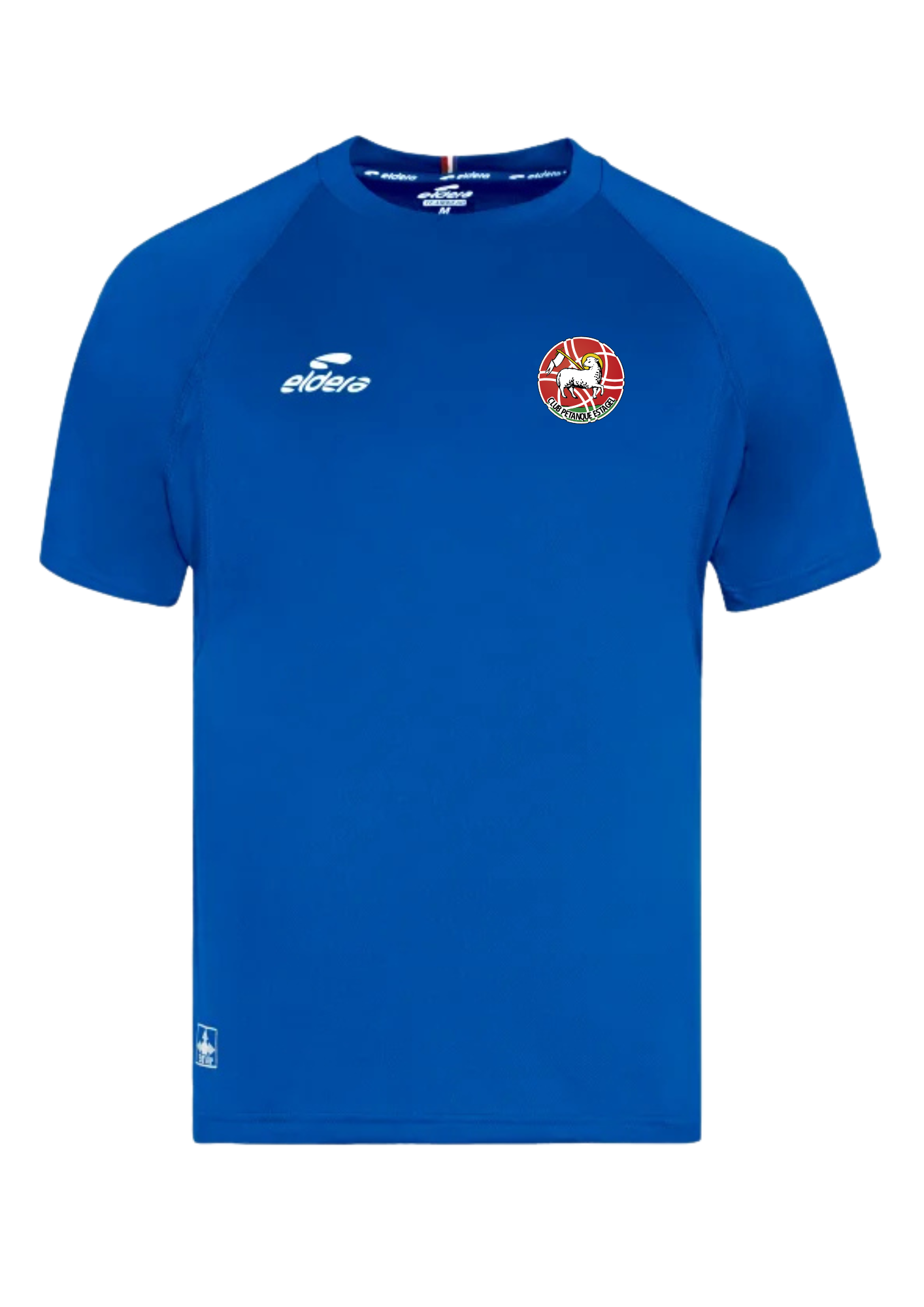 Maillot ENDURANCE
