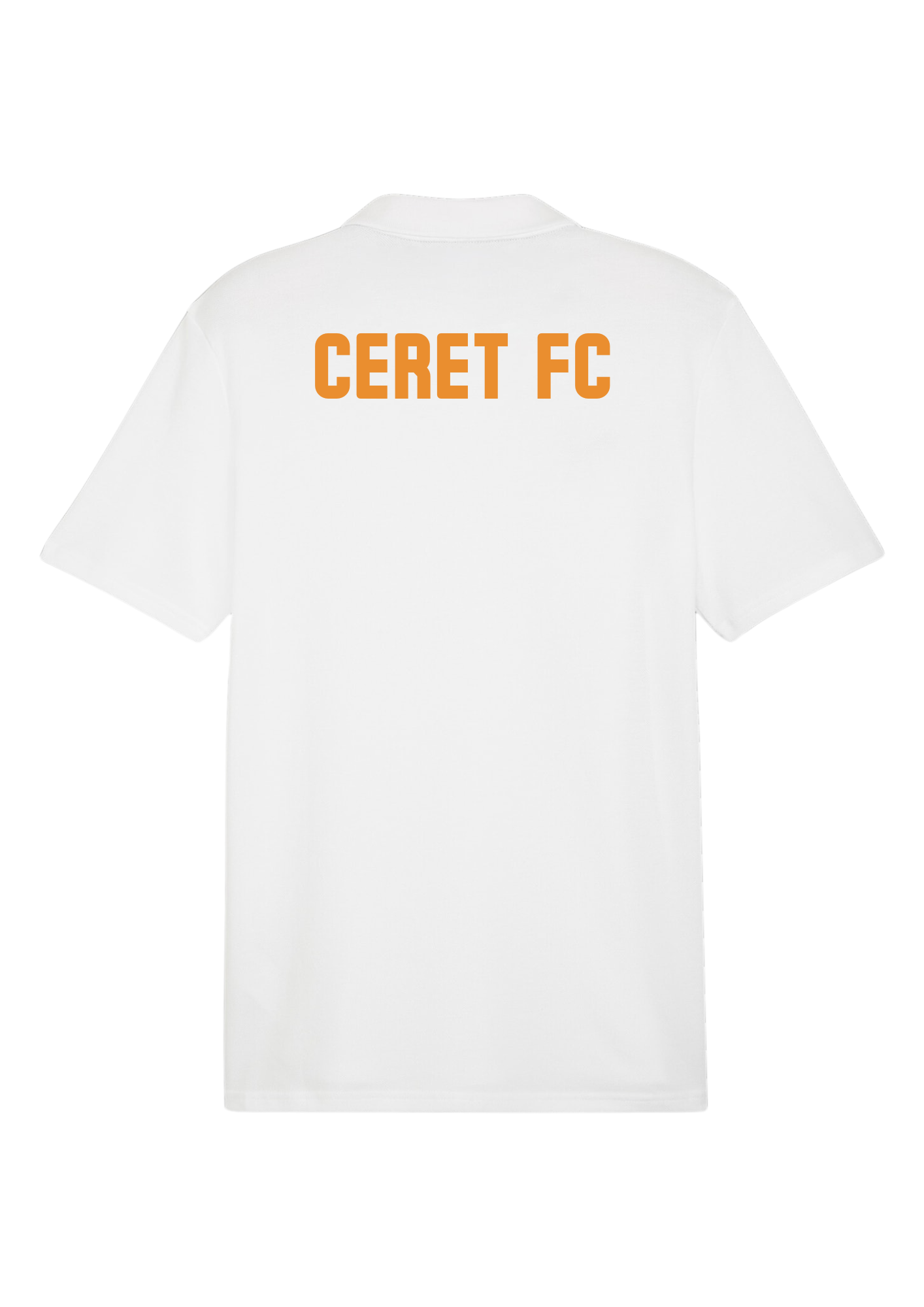 teamGOAL Casuals Polo