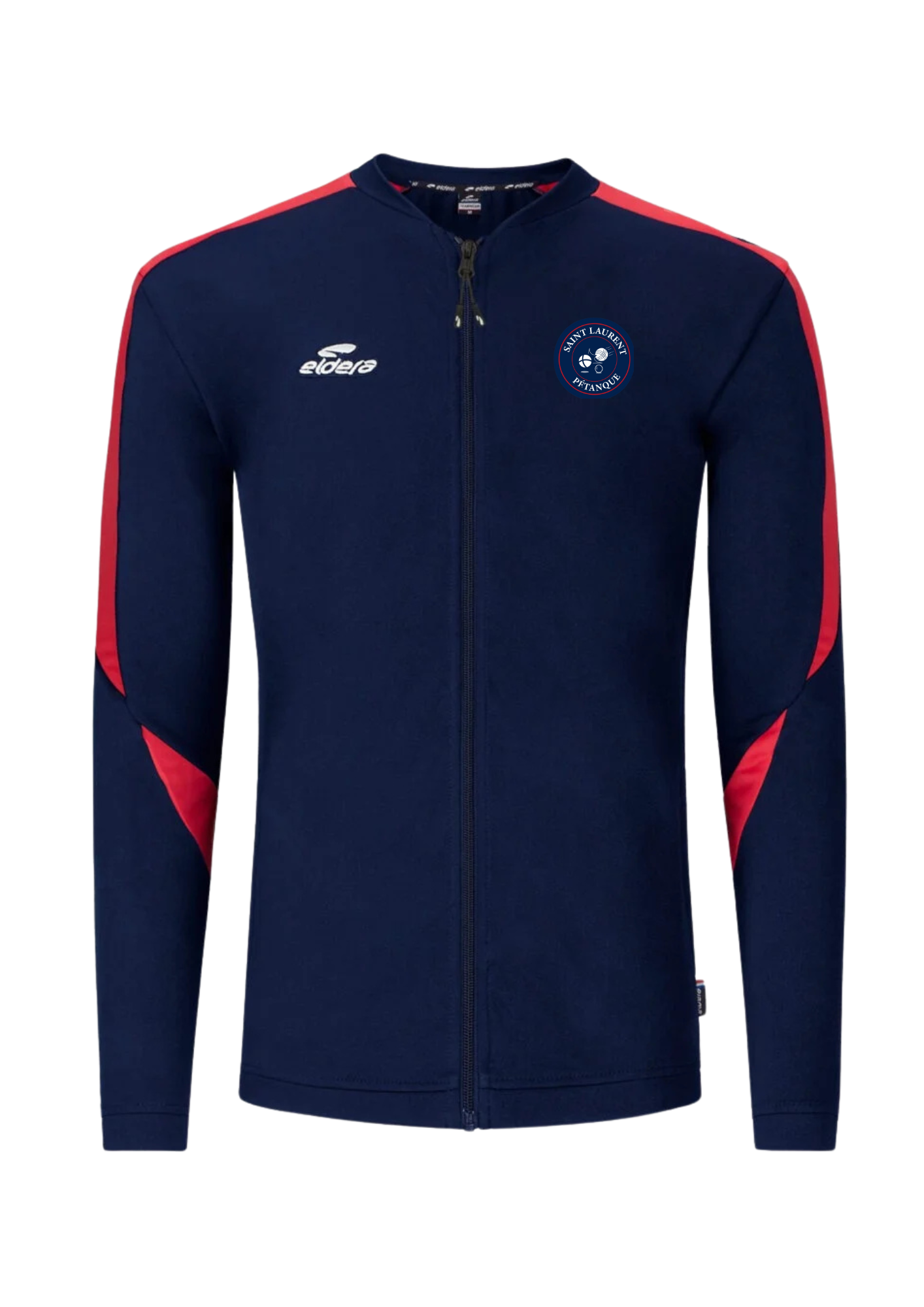 Veste COMPO