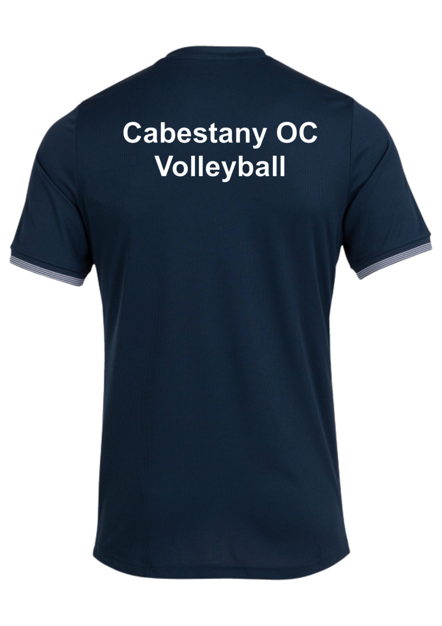 Maillot Campus III