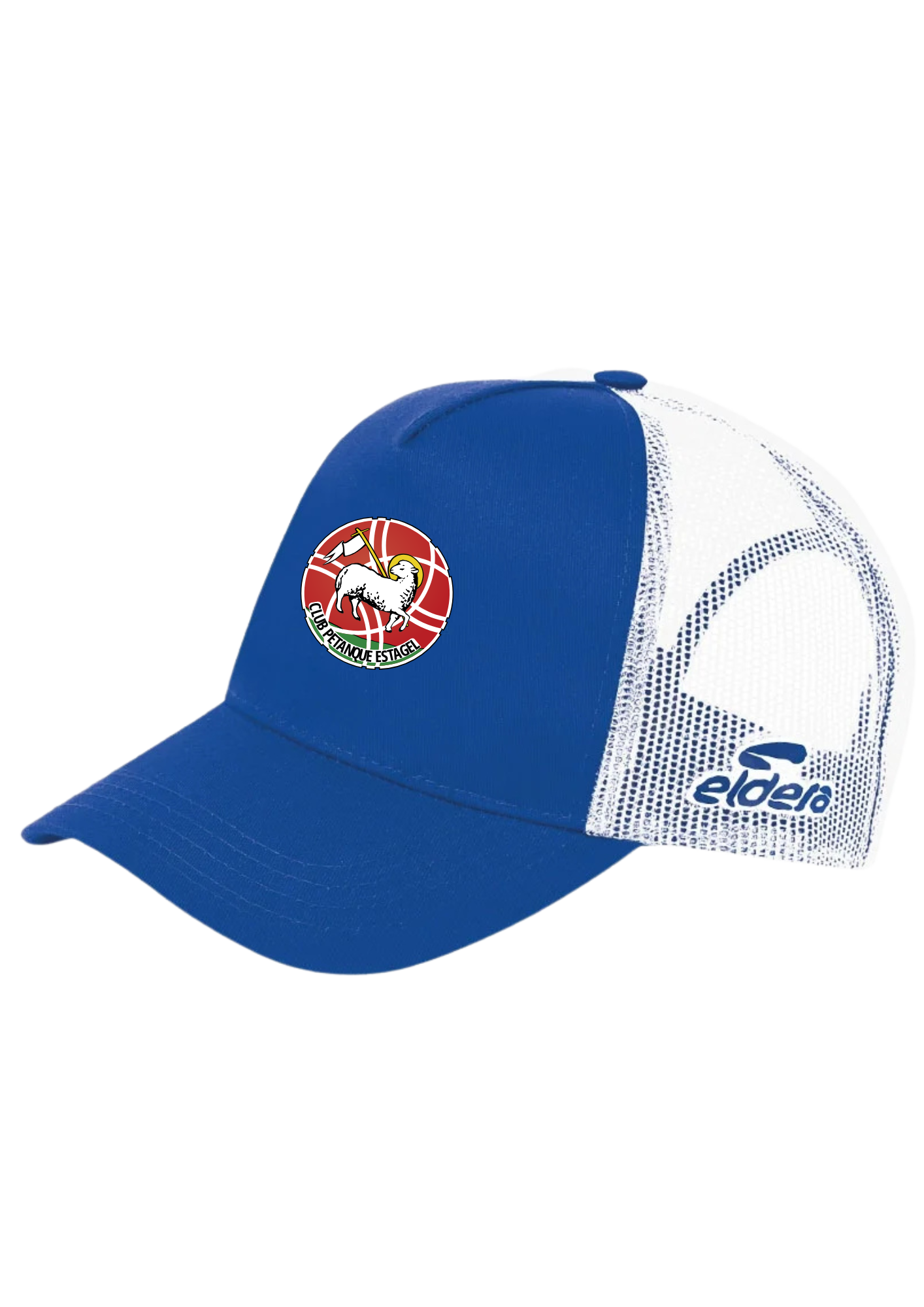 Casquette TRUCKER