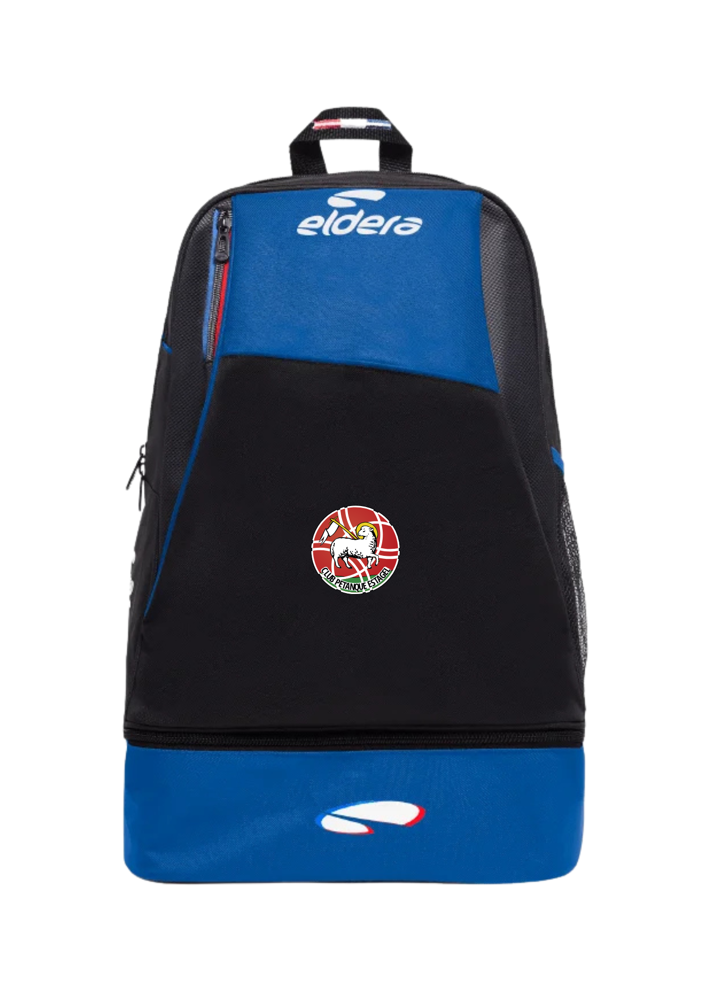 Sac ADO BOX V3 avec FOND