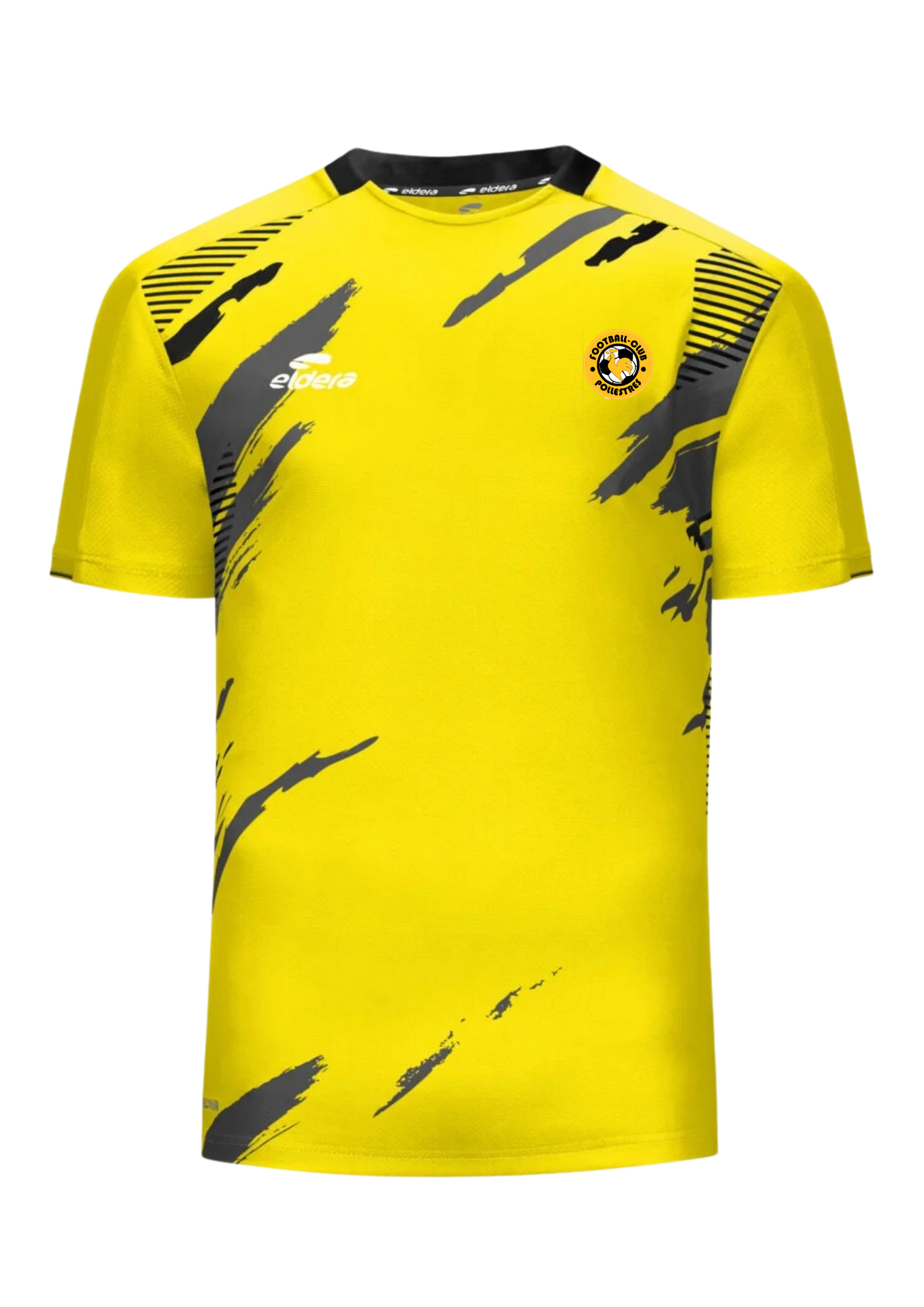 Maillot FENSIF M/Courtes