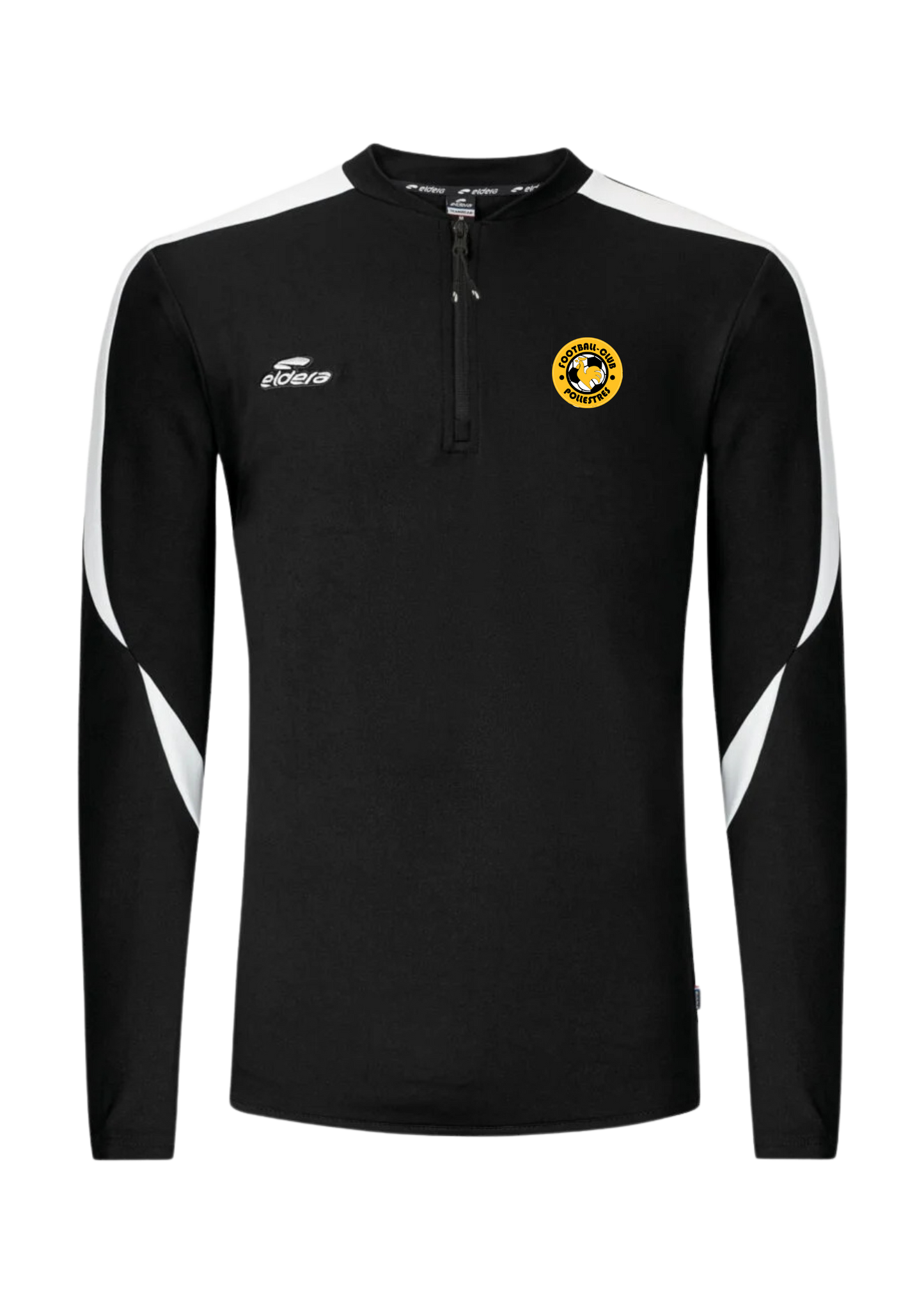 Sweat 1/2 ZIP COMPO