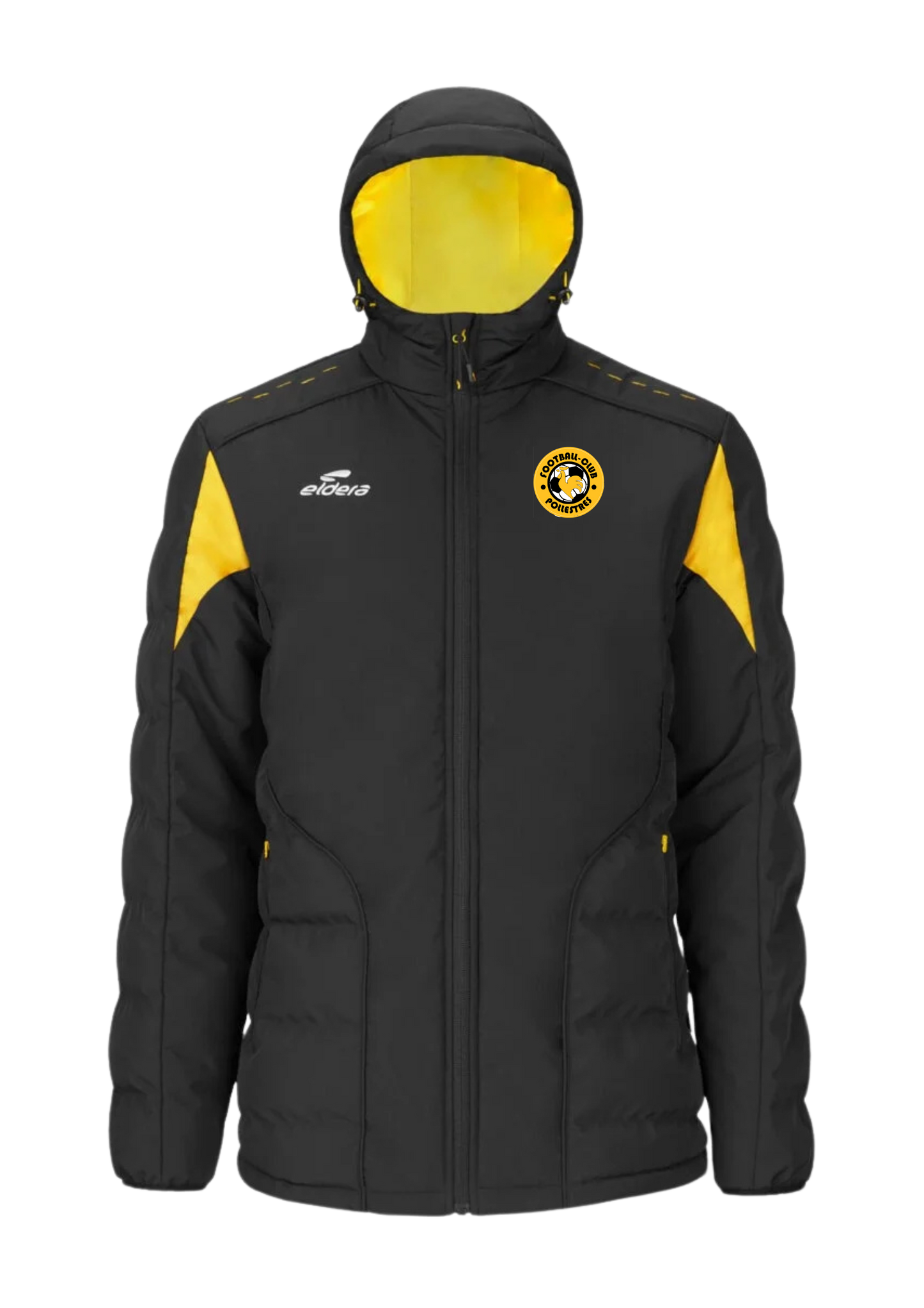 Parka NIGÒ