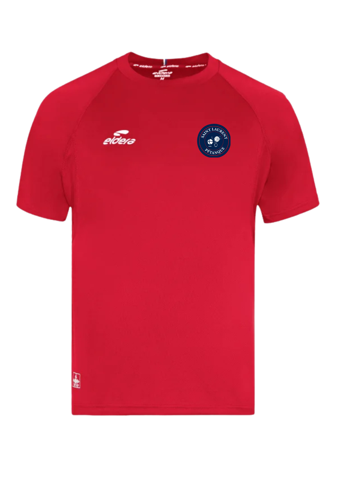 Maillot ENDURANCE