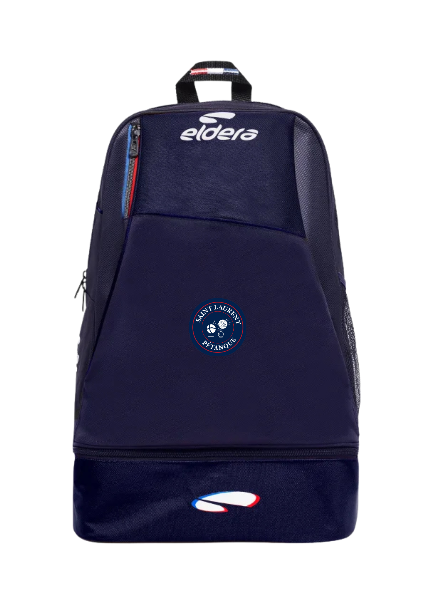 Sac ADO BOX V3 avec FOND