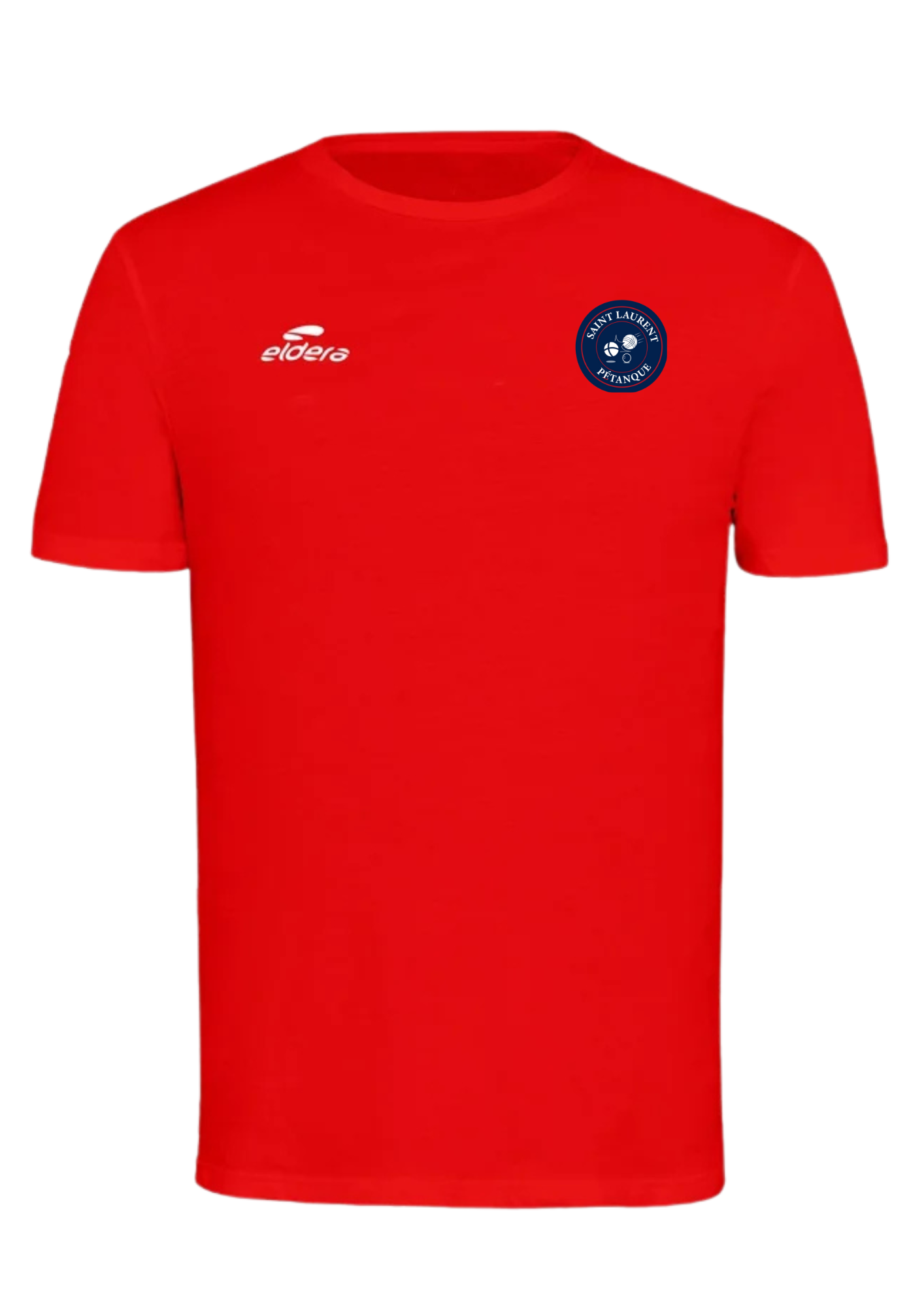 Tee-Shirt TIGE