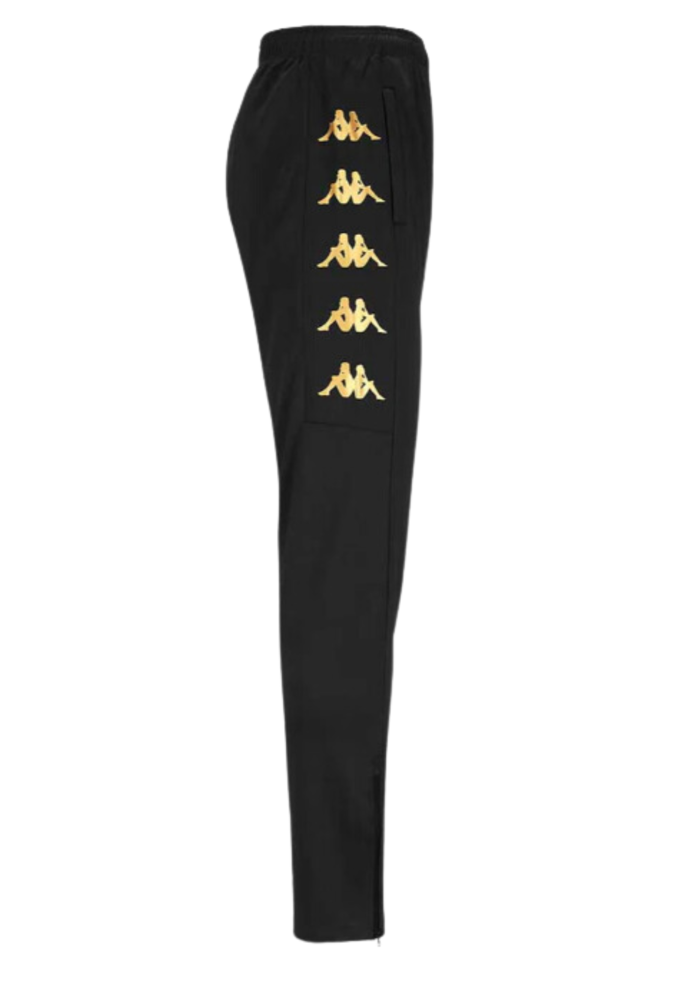 Pantalon Gaston Noir