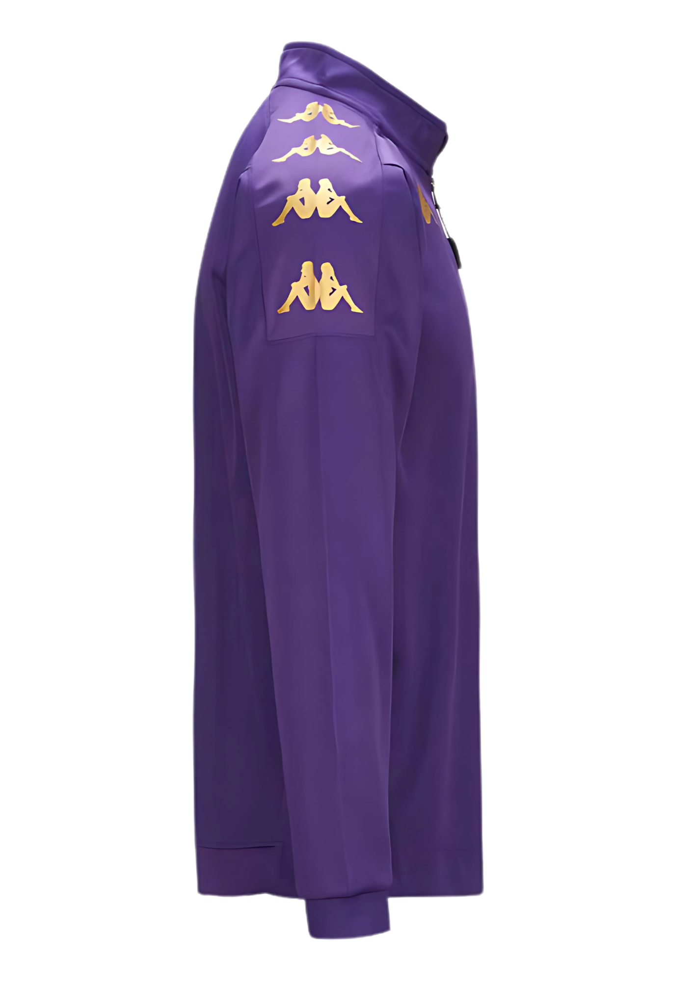 Sweatshirt Gassolo Violet