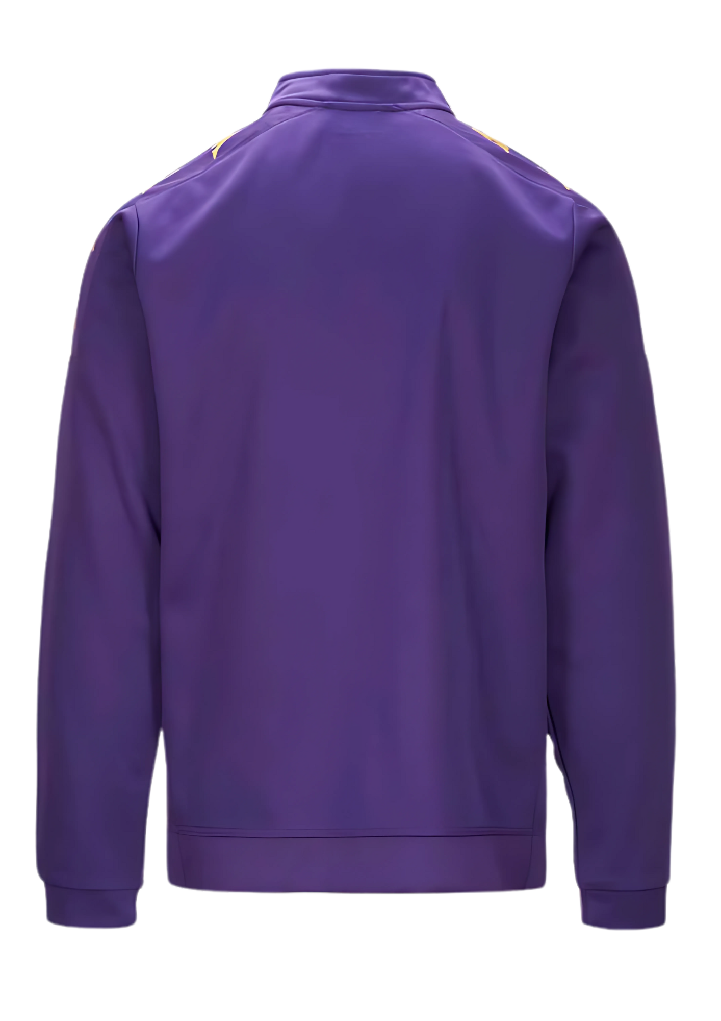 Sweatshirt Gassolo Violet