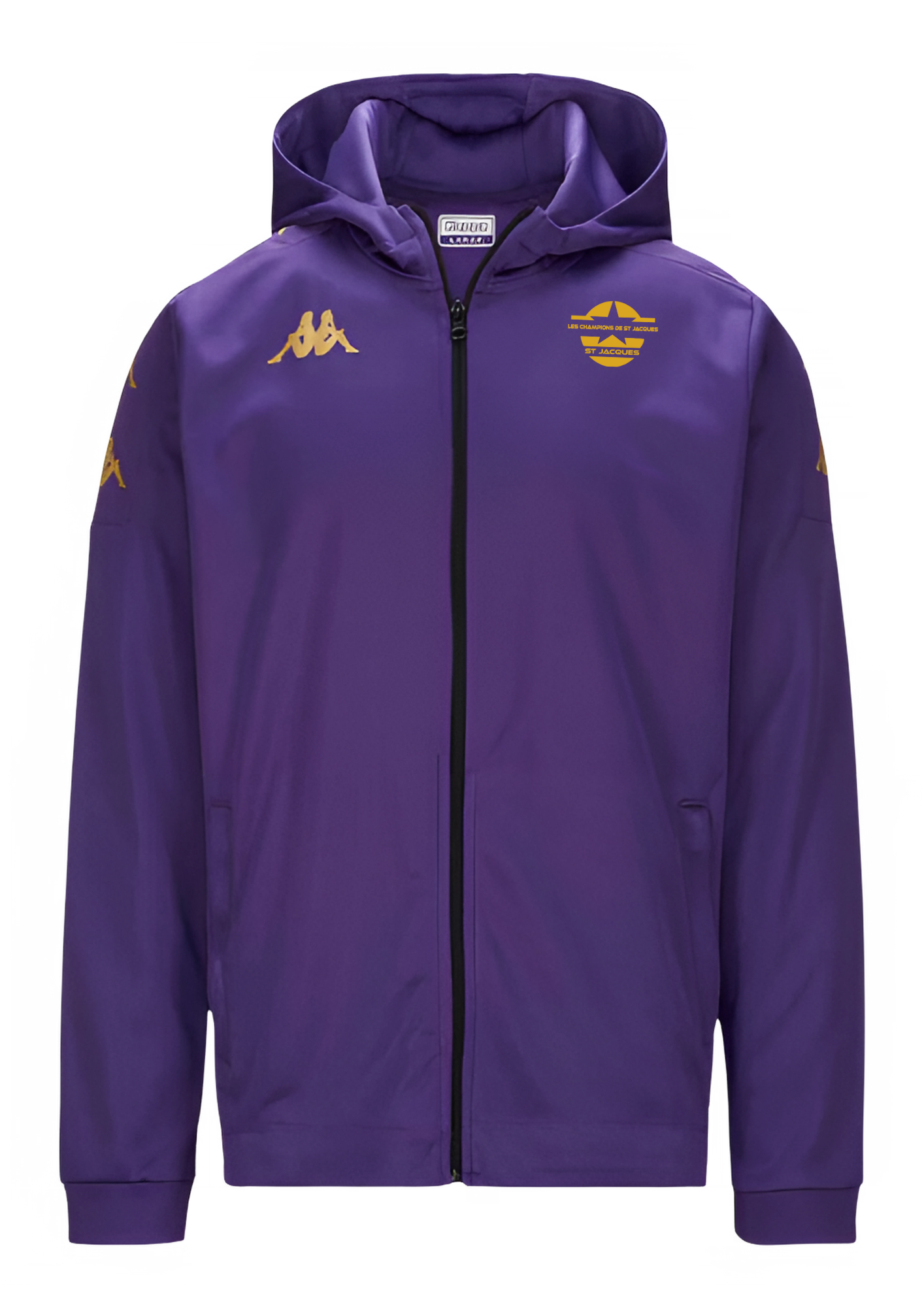 Veste Grevolo Violet