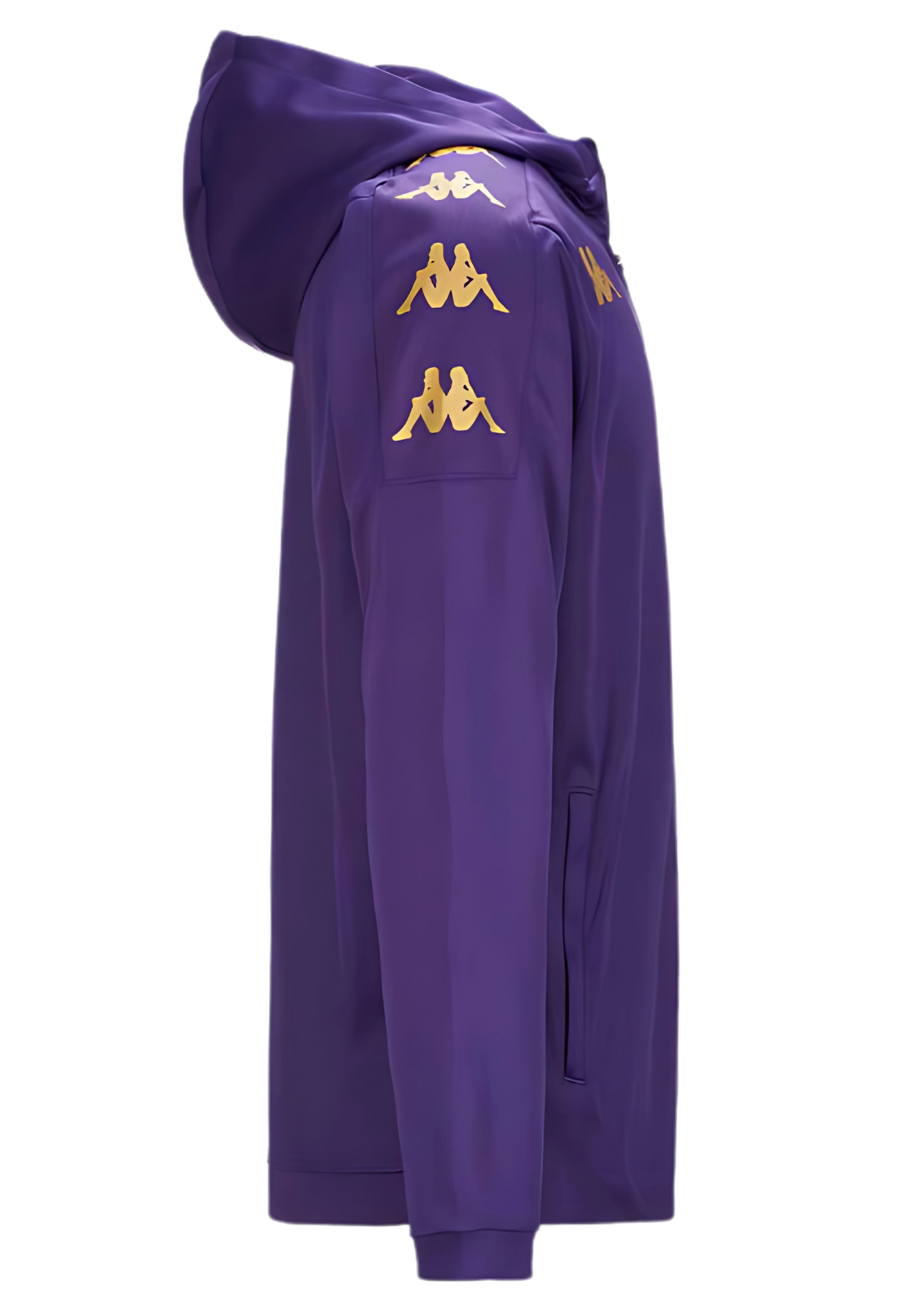 Veste Grevolo Violet