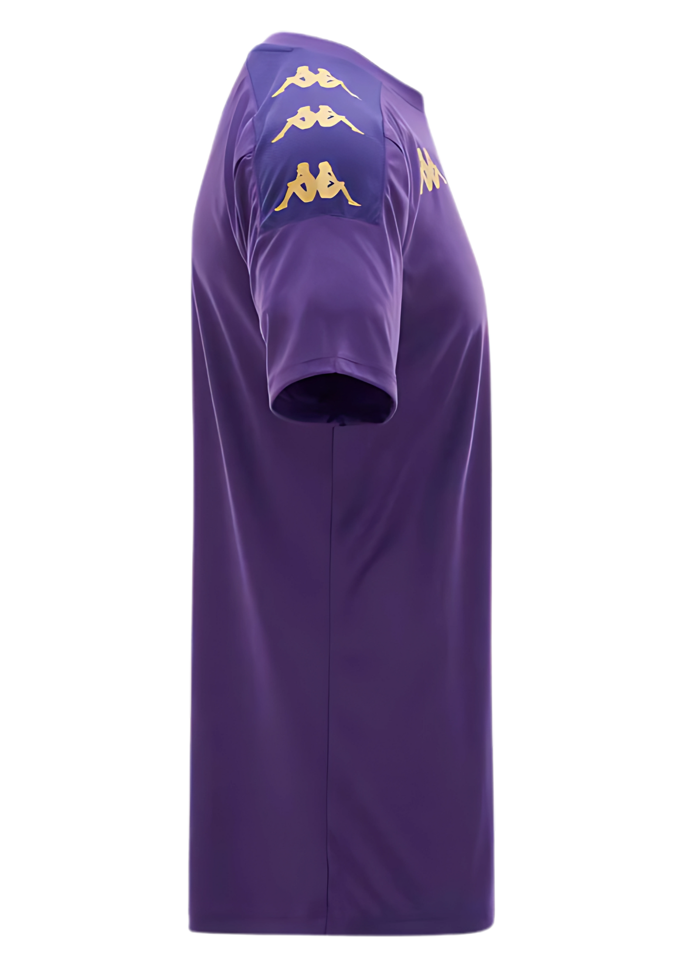 Maillot Gianto Violet