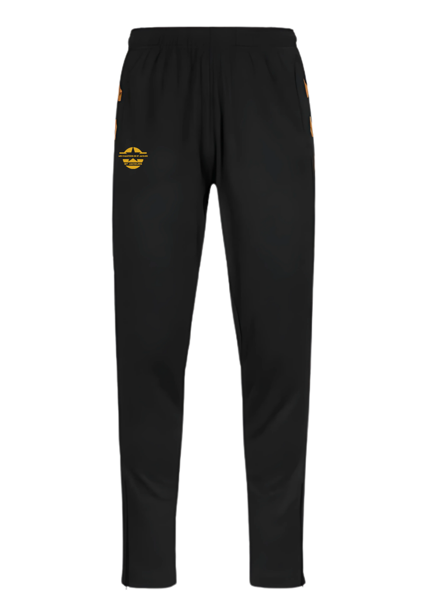 Pantalon Gaston Noir