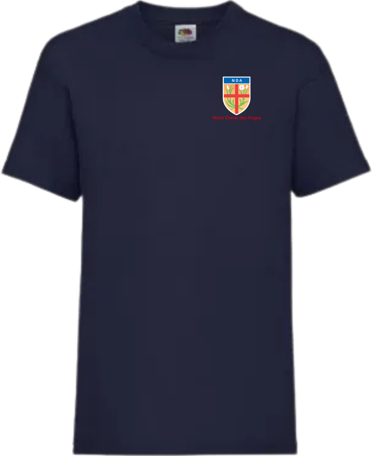 T-shirt Original 145 Bleu