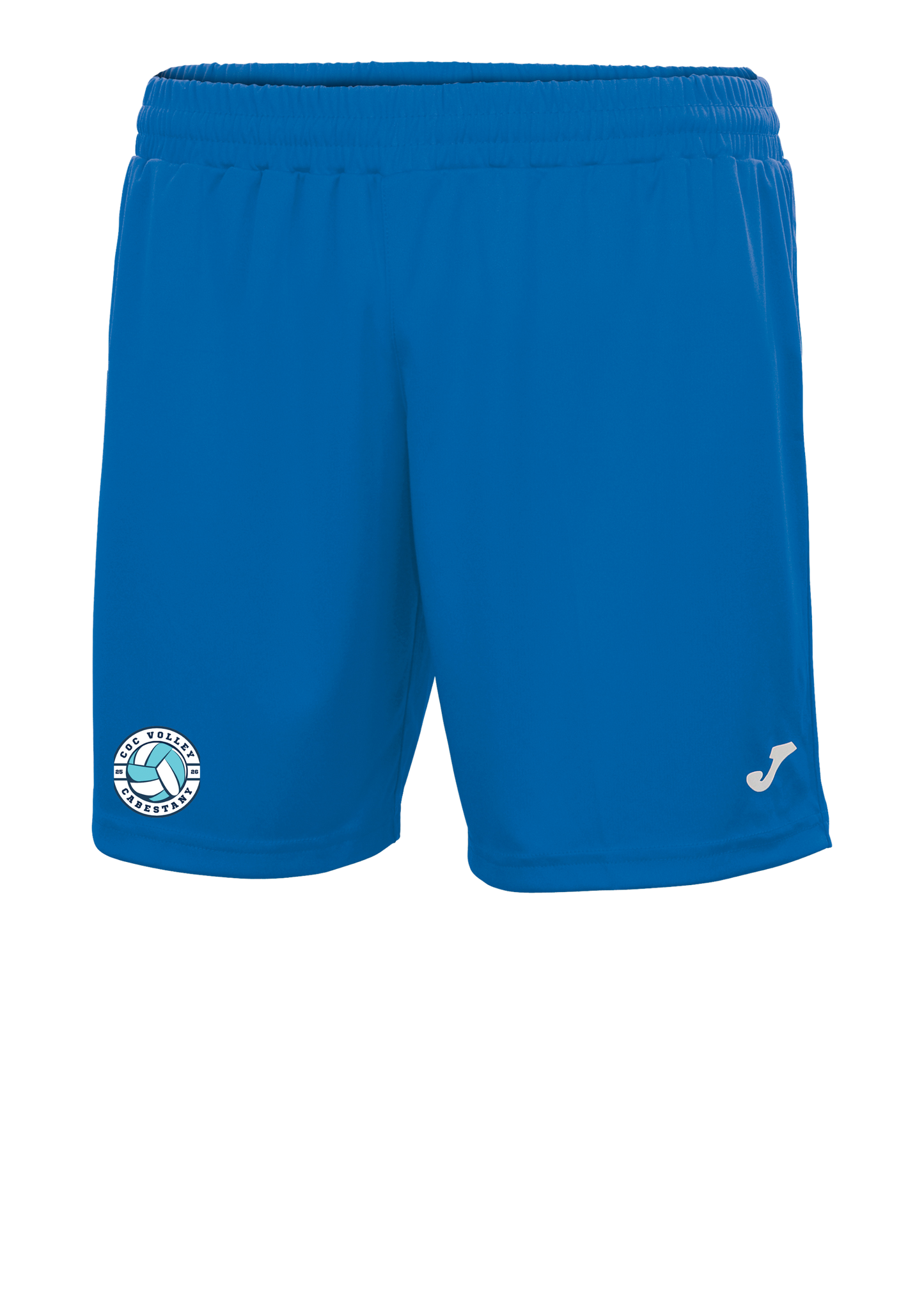 SHORT TREVISO BLEU ROYAL