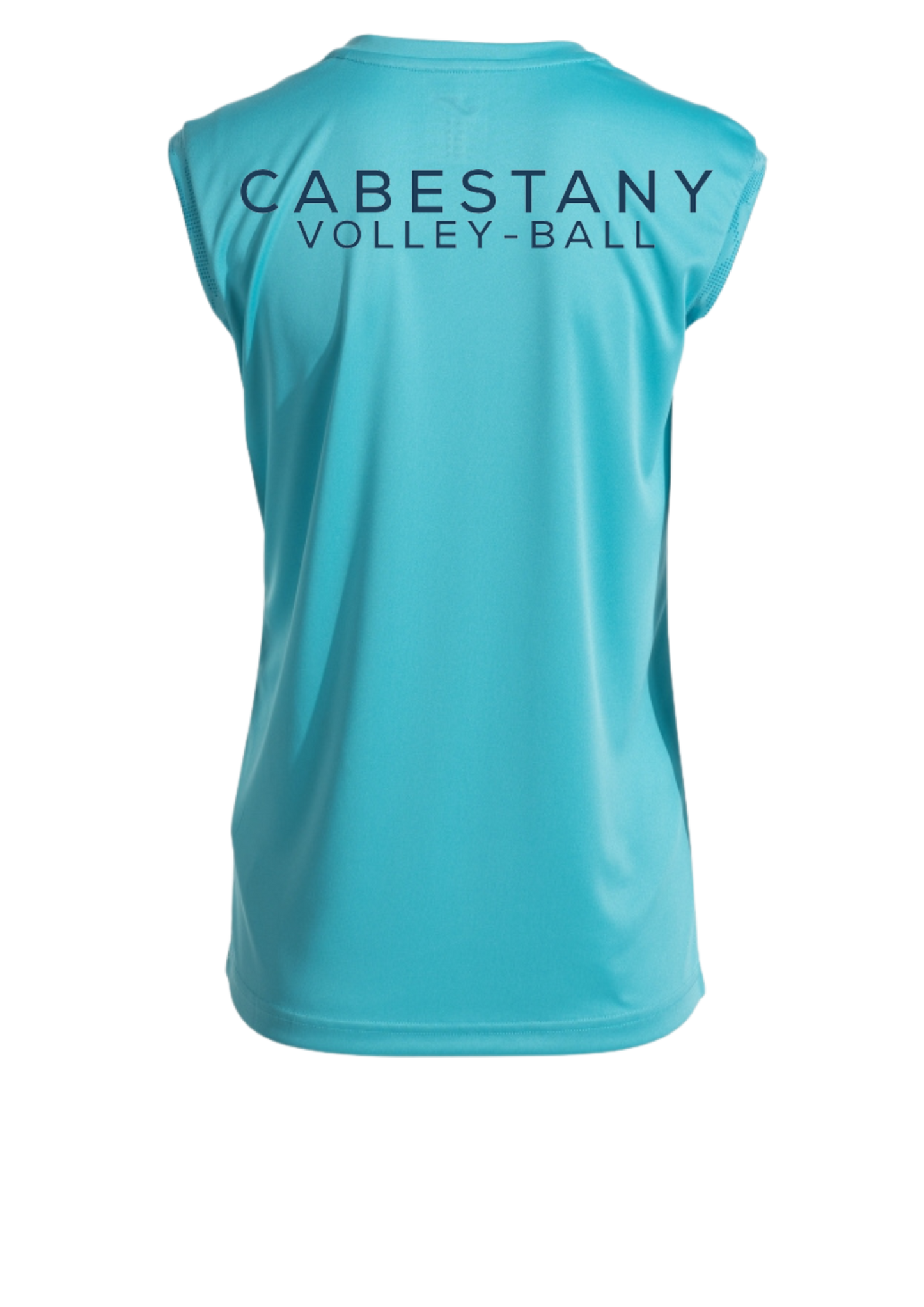 DEBARDEUR F CHAMPIONSHIP VIII TURQUOISE