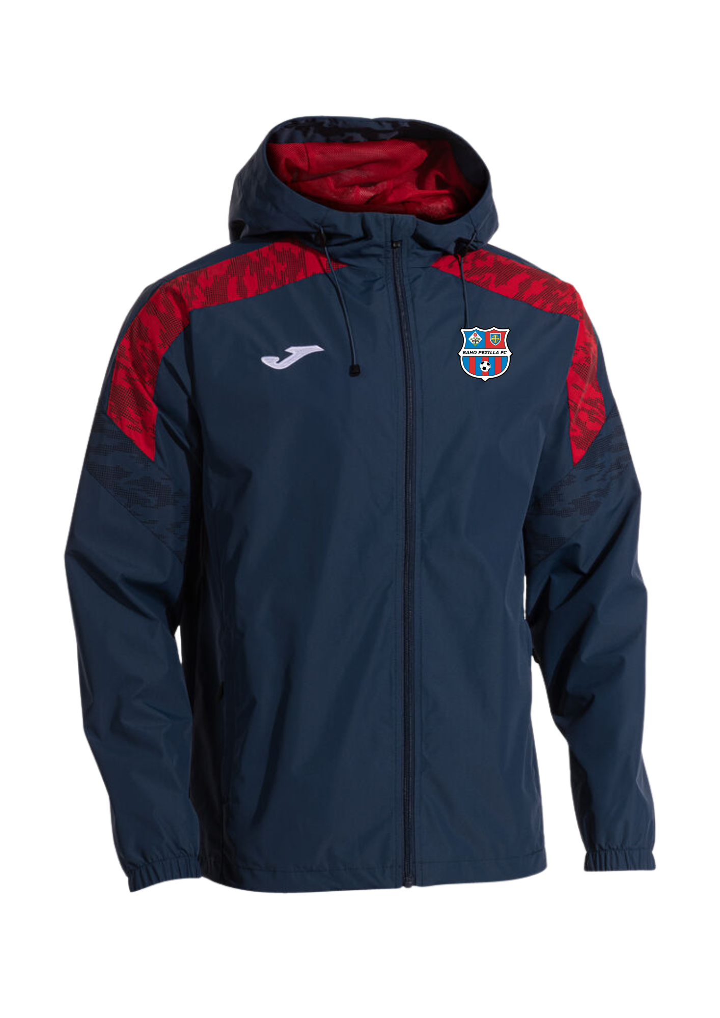 COUPE-VENT CHAMPIONS VIII MARINE