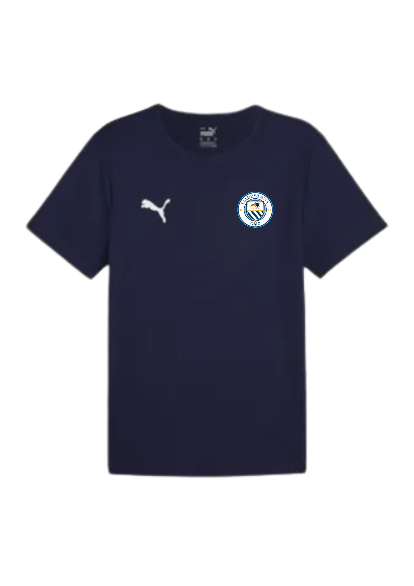 teamRISE MAILLOT DE MATCH