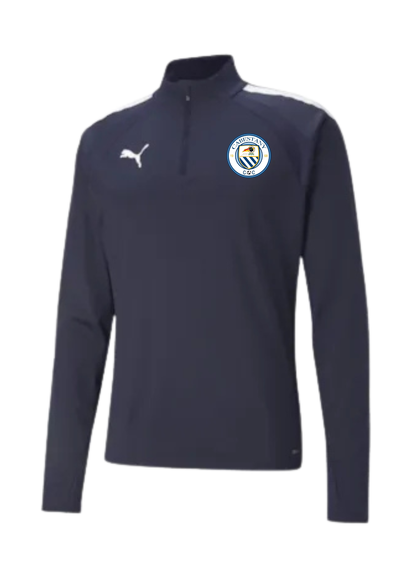 TRAINING VESTE MARINE