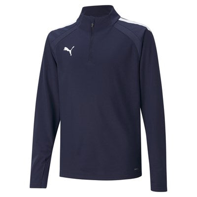 TeamLIGA Training 1/4 Zip