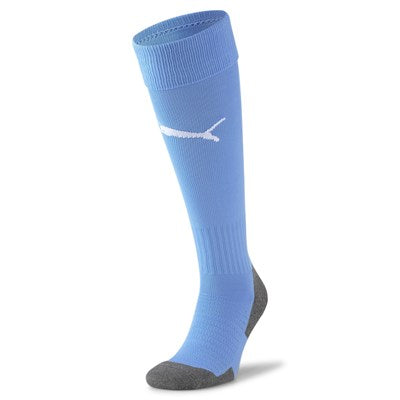 TeamLIGA Socks Core Ciel