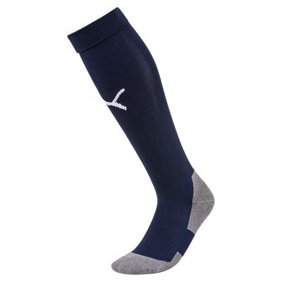 TeamLIGA Socks Core Marine