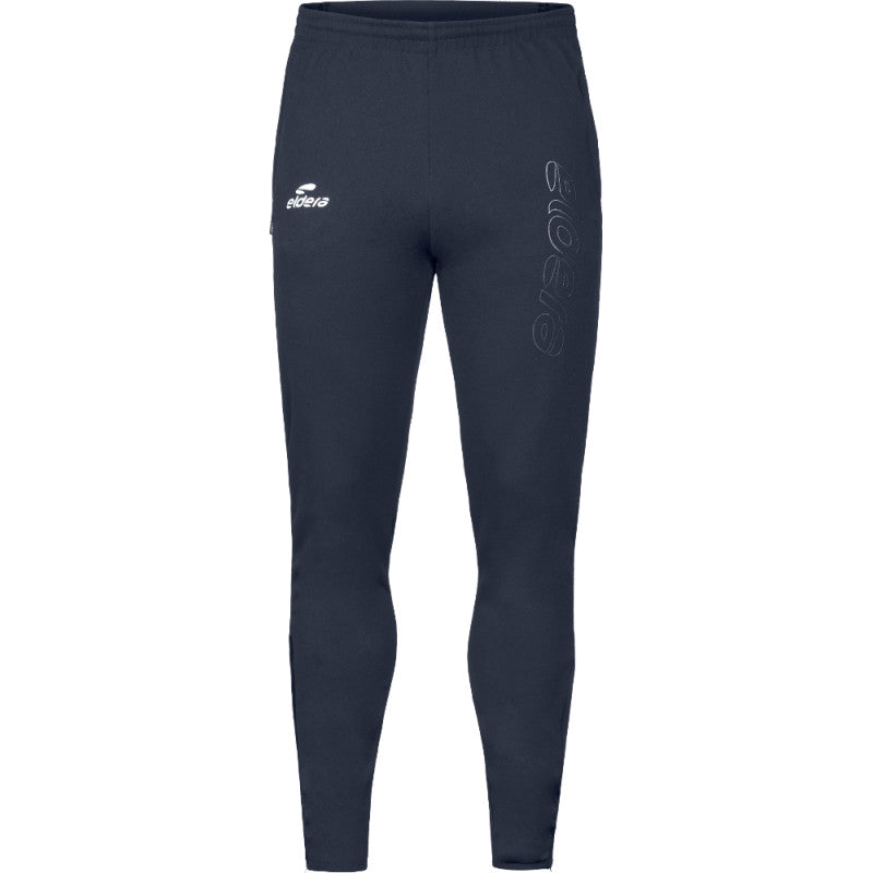 PANTALON FUSEAU HYBRIDE Marine