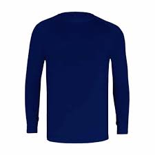 SOUS MAILLOT thermique Marine