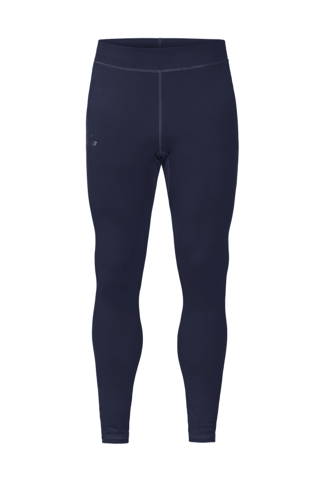 PANTALON THERMIQUE MARINE