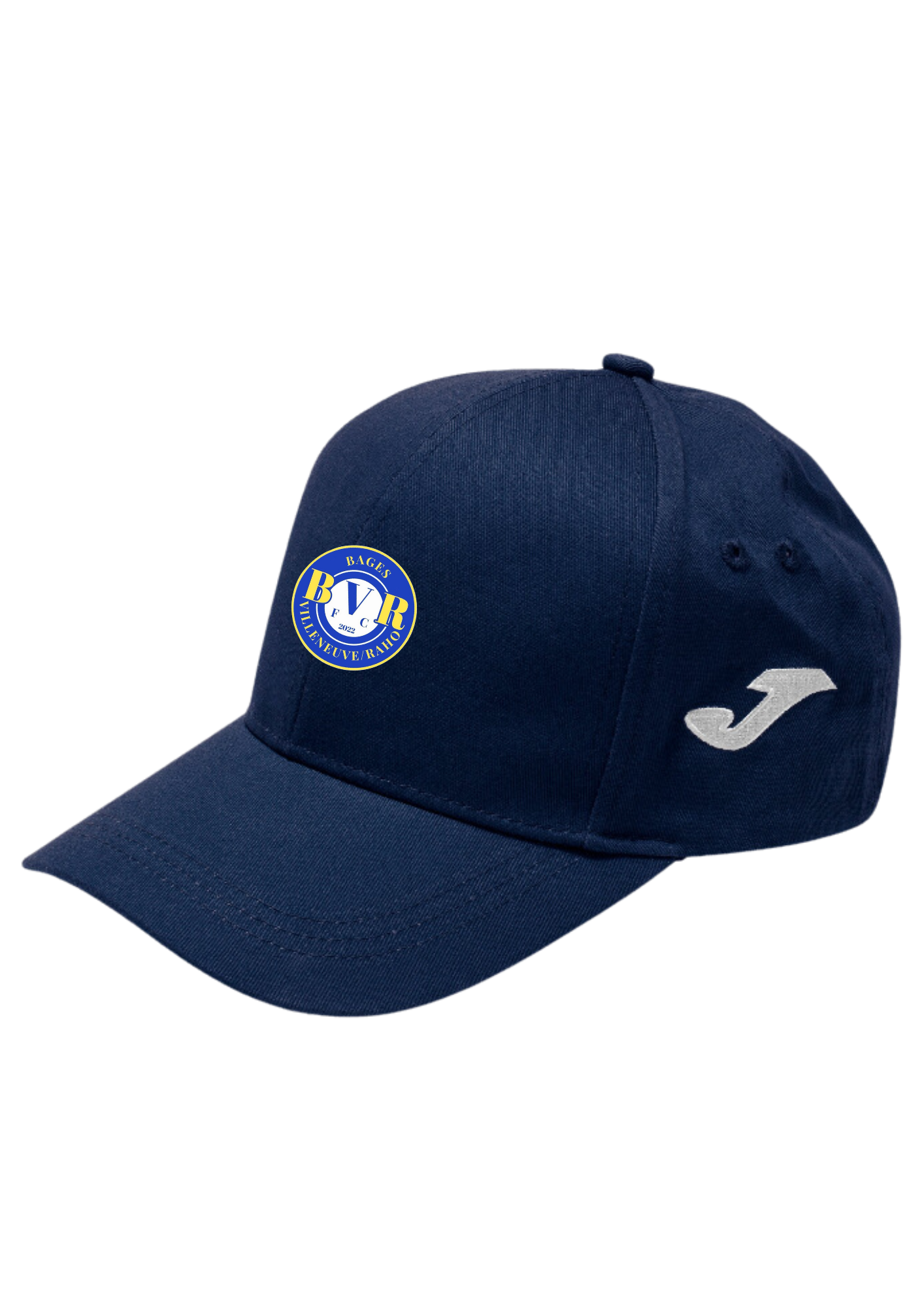 Casquette gorra marine