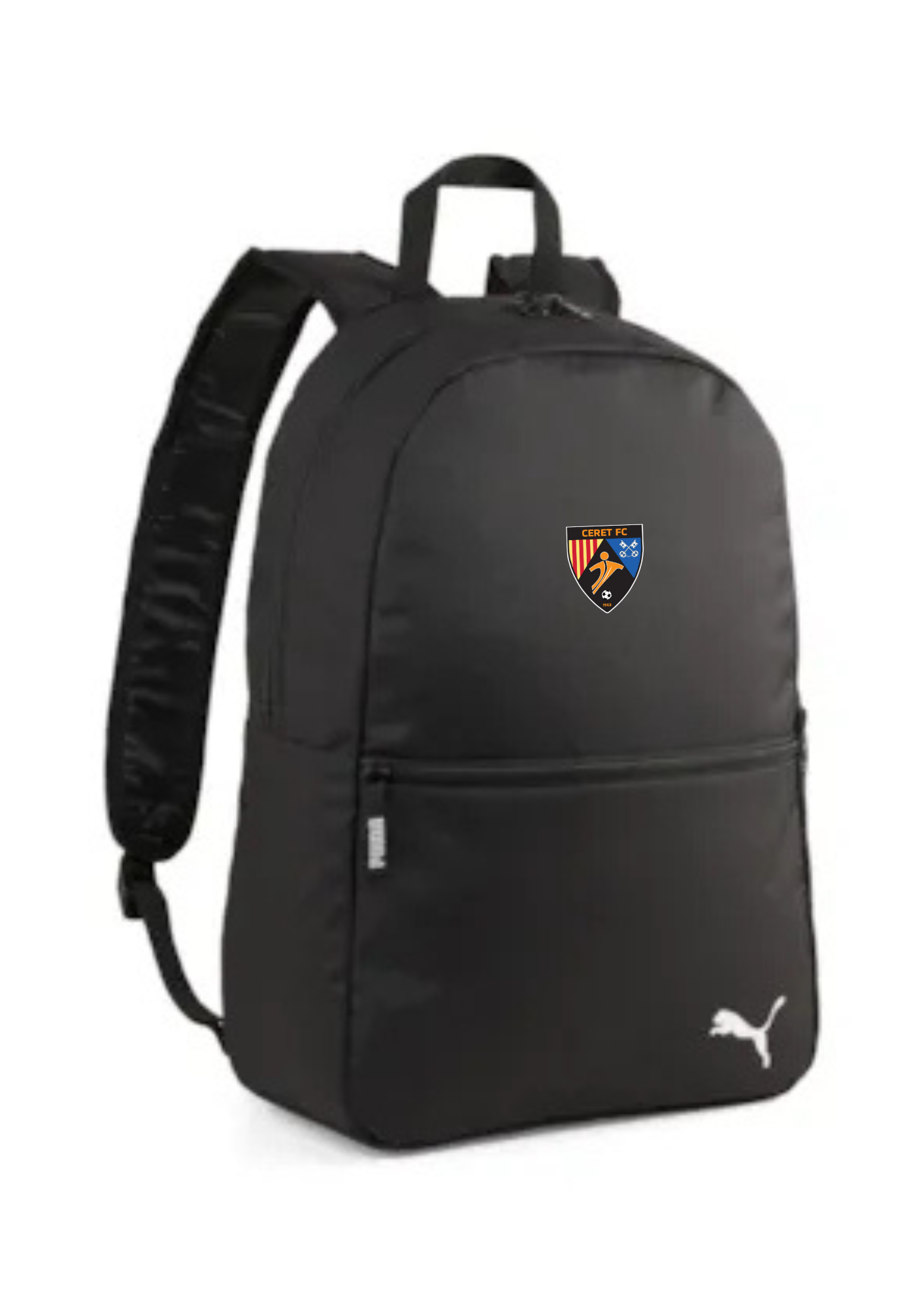 teamGOAL Backpack Core