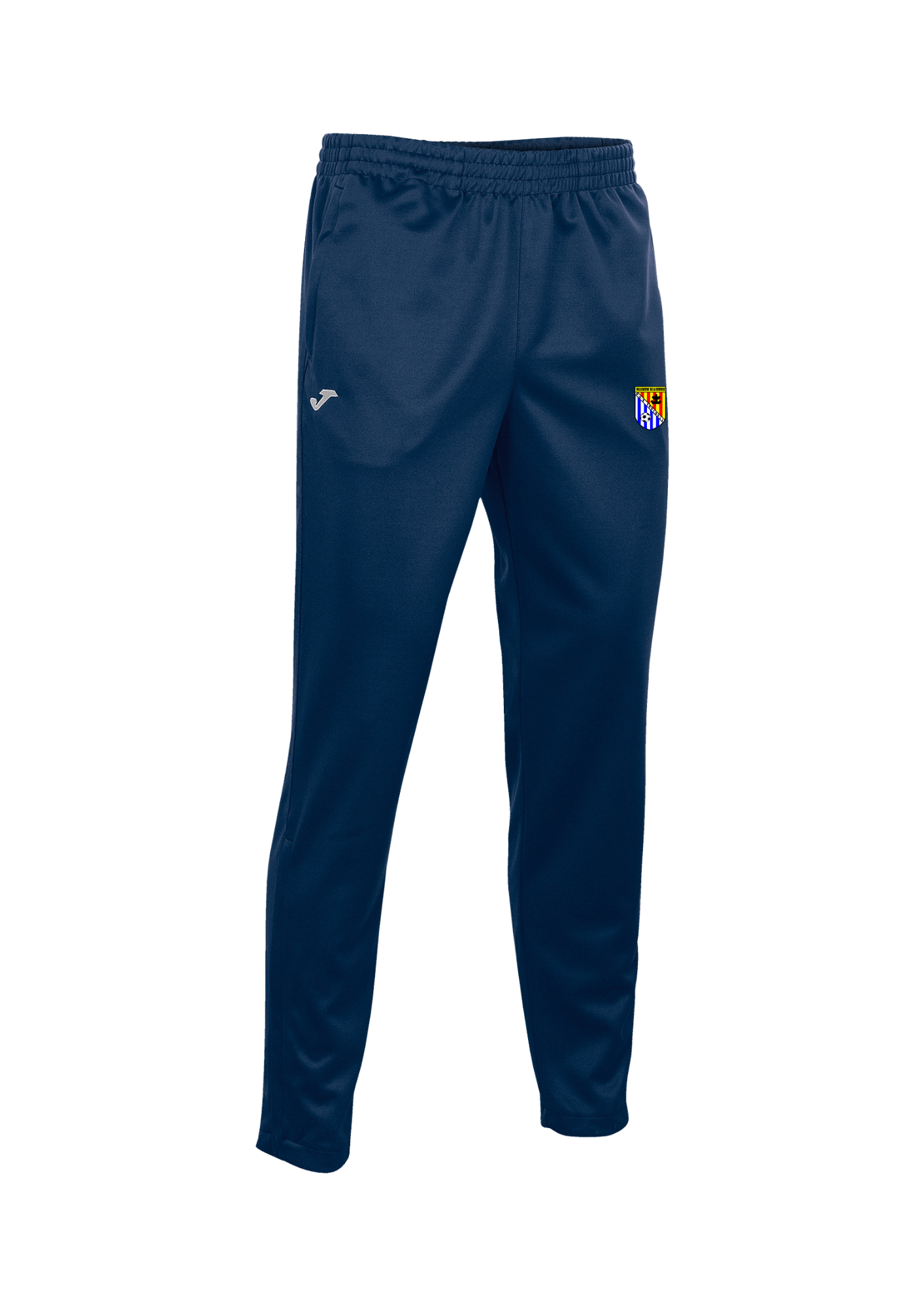 PANTALON STAFF MARINE