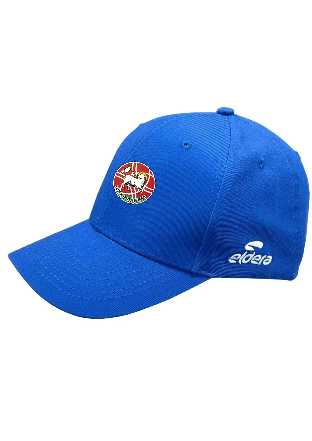 Casquette CLUB