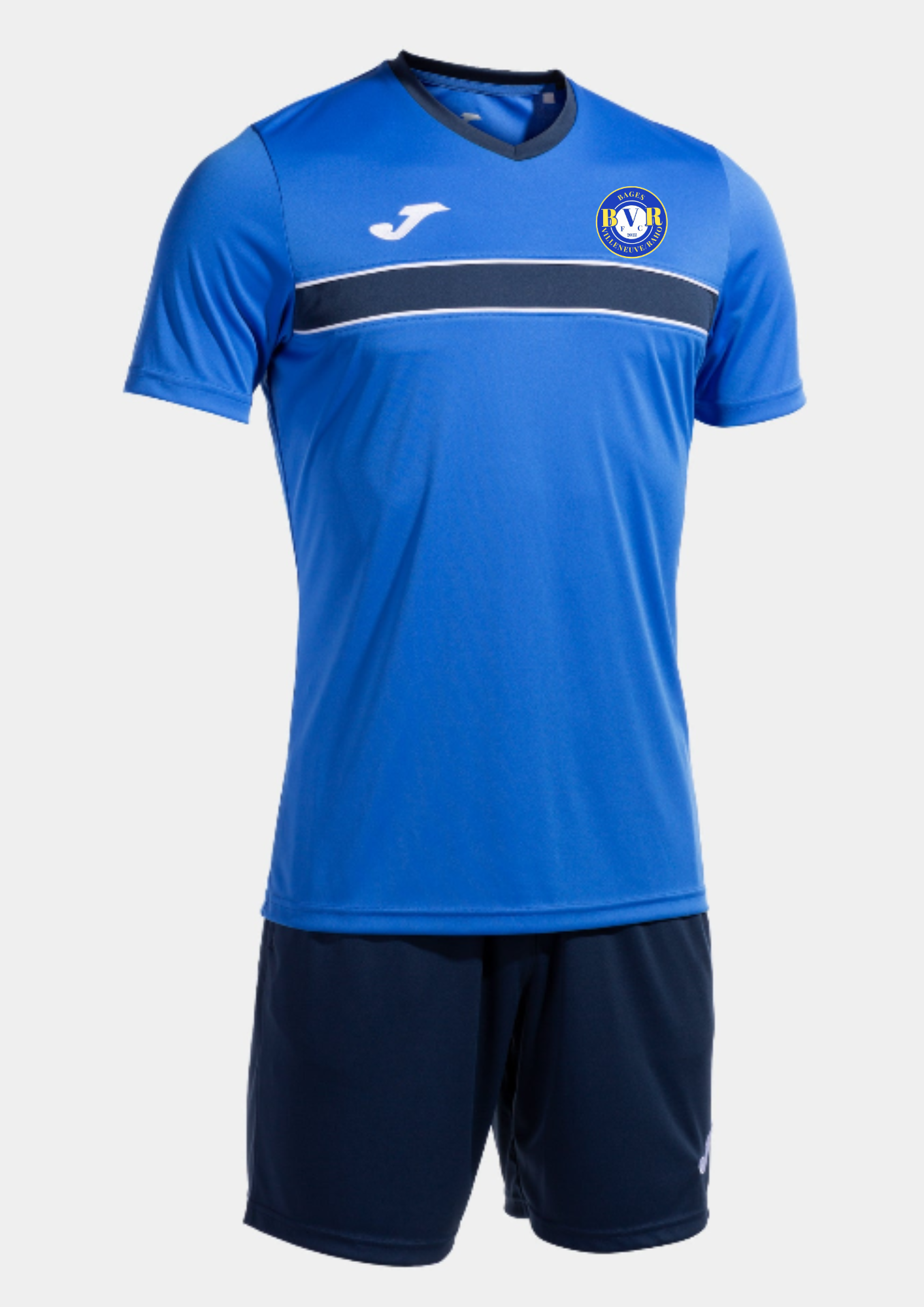 Ensemble victory marine