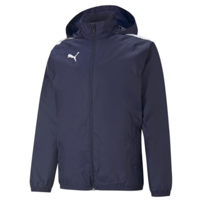 teamLIGA All Weather Jacket adulte