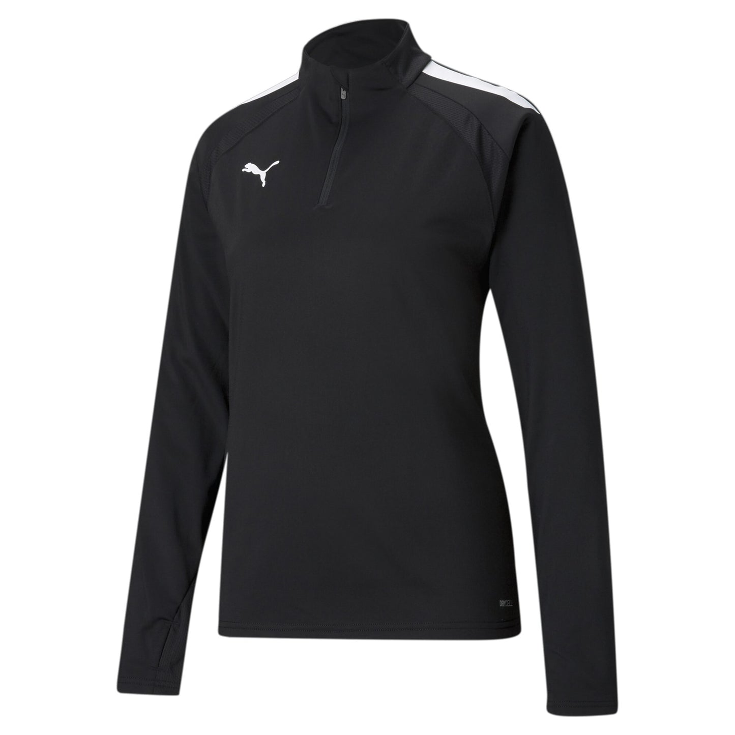 teamLIGA 1/4 Zip Top Women